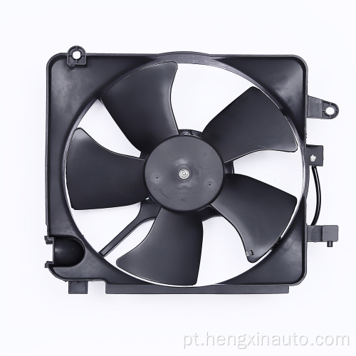 96395500 Chevrolet Matiz Radiator Filing Filming Fan